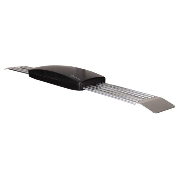 ANTOP WING 4K HDTV Antenna Smartpass Amplified Outdoor or RV AT-404B 65 Mile NEW - Picture 3 of 9